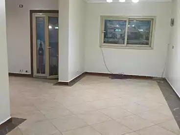 مقر إداري للإيجار في جسر السويس، عين شمس، 150 متر