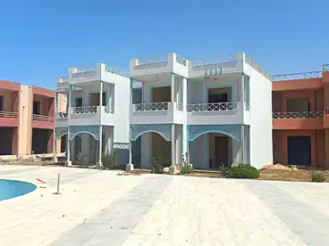 شاليهات للبيع في منتجع الو - الكامي، منتجعات الساحل الشمالى، 75 متر