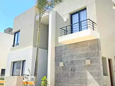 شقق للبيع في بالم هيلز الاسكندرية، كمبوند بالطريق الدولي الساحلي، 179 متر