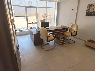 Properties For rent in Crystal Plaza - Memaar Al Morshedy, Compounds in Kattameya, 230 sqm