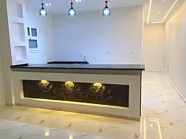 Apartments For sale in Touristic Area B, Hadayek October, 135 sqm