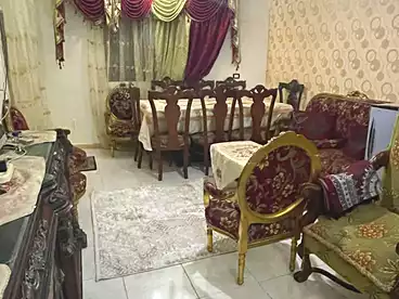 شقق للبيع في شارع الحنفية، البيطاش، 80 متر