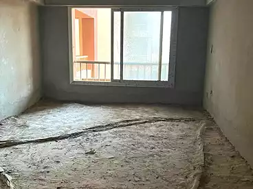 Apartments For sale in Garden Hills Compound - Egyptian Arab Company, Compounds in 6 October, 200 sqm