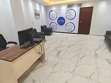 Properties For rent in Crystal Plaza - Memaar Al Morshedy, Compounds in Kattameya, 230 sqm