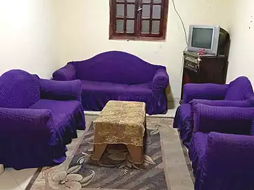 Properties For sale in Zain El Abedeen St., El Mariotia, 100 sqm