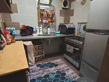 شقق للبيع في المندرة قبلي، المندرة، 120 متر