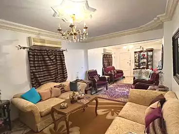 شقق للبيع في شارع فاروق عبد الوهاب، سيدي بشر بحري، 145 متر