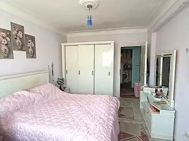 Apartments For sale in El-Galaa St., Victoria, 115 sqm