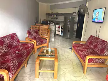 Serviced Apartments For rent in Alexandria St., Marsa Matrouh City, 76 sqm