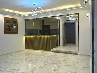 Apartments For sale in El-Galaa St., Victoria, 130 sqm
