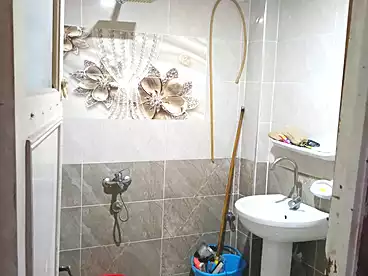 شقق للبيع في شارع كورنيش النيل، حدائق حلوان، 125 متر