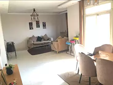 Furnished Apartment For rent in Faisal, Greater Cairo, 100 sqm