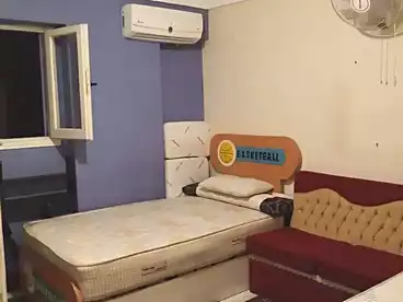 شقق للبيع في المندرة بحري، المندرة، 120 متر