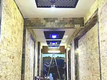 Shops For sale in El Bitash, Al Agamy, 75 sqm
