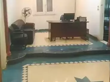 Apartments For sale in Al Omraneyah Al Gharbeyah, El Omraneya, 110 sqm