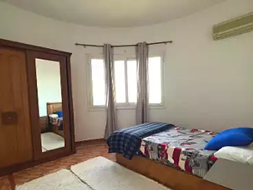 Furnished Apartment For rent in El-Gaish Rd, Camp Cesar, 130 sqm