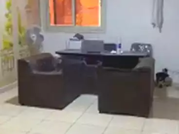 Offices For rent in Malak Hefni St., Victoria, 110 sqm