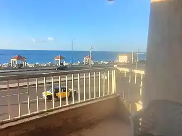 شقق للبيع في شارع الجيش، العصافرة، 130 متر