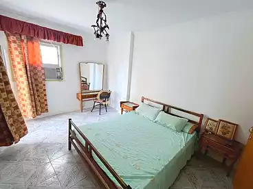 Apartments For sale in El Gaish Rd, El Mandara, 120 sqm