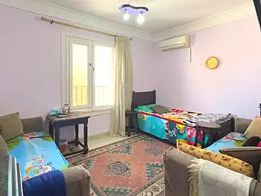 Properties For sale in Moharram Bey, Alexandria, 135 sqm