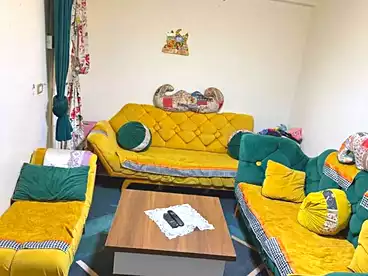 Roof For sale in New Miami, Alexandria, 230 sqm