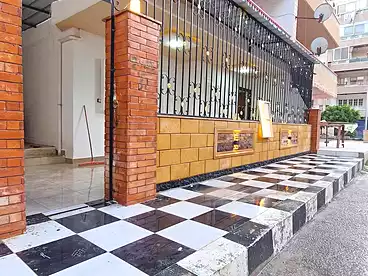 شقق للبيع في شاطئ النخيل - ٦ اكتوبر، العجمي، 130 متر