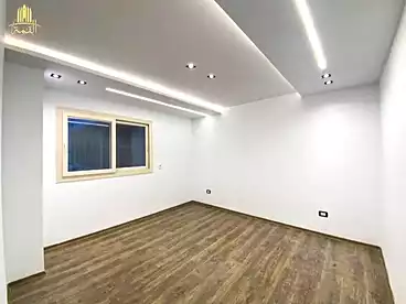 Apartments For sale in El Kilo 21, Al Agamy, 80 sqm