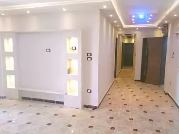 Apartments For sale in Street 16 El Eslah, El Falki, 150 sqm