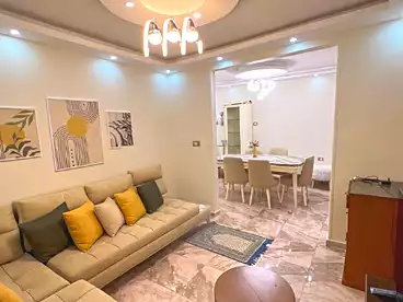 شقق للبيع في شارع محمود العيسوي، سيدي بشر بحري، 105 متر