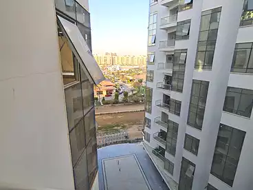 Apartments For rent in Grand View Complex - Alexandria for Investment, Compounds in Smouha, 182 sqm