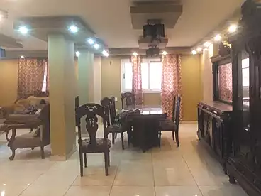 دوبلكس للإيجار في المريوطية، فيصل، 140 متر