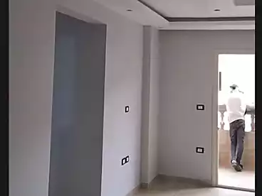 Apartments For sale in Qibaa City, Greater Cairo, 165 sqm