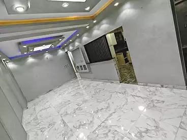 Apartments For rent in Helwan, Greater Cairo, 160 sqm