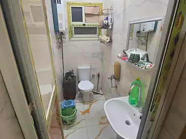 Apartments For sale in Helwan, Greater Cairo, 90 sqm