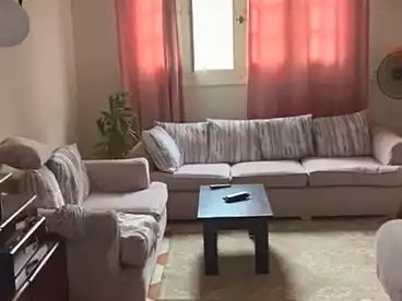 Apartments For sale in Diaa previously, Adly Habib St, 125 sqm