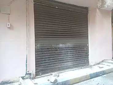 Shops For sale in El Lebeny, El Haram, 80 sqm