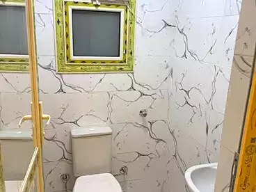 Apartments For sale in El Lebeny, El Haram, 110 sqm