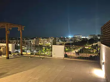 ستوديو للإيجار في مناطق فرعية بمدينة الشيخ زايد، الشيخ زايد، 50 متر