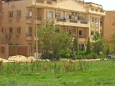 Apartments For sale in Moushir Ahmed Ismail St., El Narges 5, 205 sqm