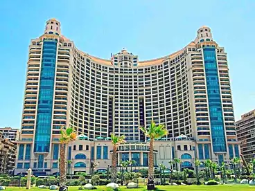 Serviced Apartments For sale in San Stefano Grand Plaza, San Stefano, 269 sqm