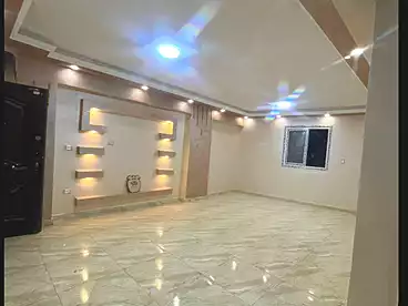 شقق للبيع في شارع جسر السويس، النزهة 2، 150 متر