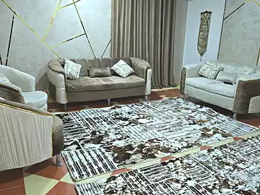 شقق للبيع في حلوان، القاهرة الكبرى، 105 متر