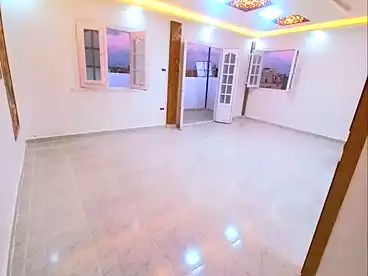 عقارات للبيع في شاطئ النخيل - ٦ اكتوبر، العجمي، 90 متر