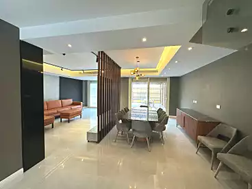 Villas For rent in La Terra Compound - El Gawda, Compounds in New Cairo, 260 sqm