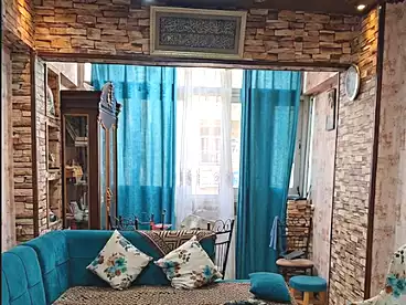 Apartments For sale in Malak Hefni St., Sidi Bishr, 80 sqm