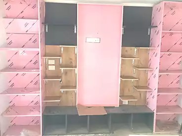 تجاري للإيجار في مناطق فرعية ب 6 أكتوبر، 6 أكتوبر، 38 متر