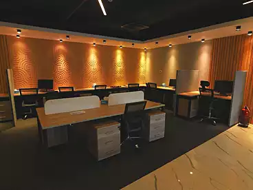 Co-working space For rent in Northern 90th St., 90th Street, 1000 sqm
