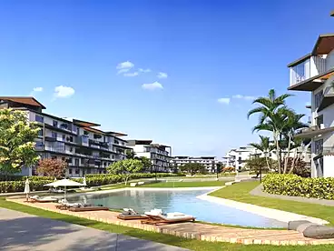 Properties For rent in V Residence - Villette, Villette Compound - Sodic, 165 sqm