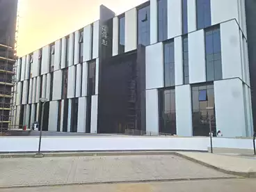 Offices For rent in Centre Ville - Hyde Park Compound, Hyde Park Compound, 70 sqm
