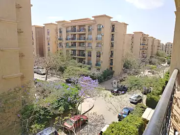 Apartment For rent in Phase 7, Extension of Rehab, 119 sqm